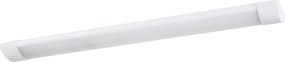 XXXLutz PODVESNÉ SVIETIDLO, 120/7,5/2 cm Eglo - Interiérové svietidlá - 003348320302