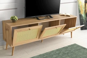 TV stolík/skrinka Liky 180. Vlastná spoľahlivá doprava až k Vám domov. 1067180