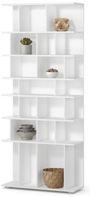 Regál, šírka cca 80 cm