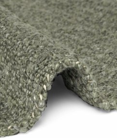 Ted Baker, Kusový koberec Ted Baker Notting Hill 106346 Green, 120x170, zelená, obývacia izba