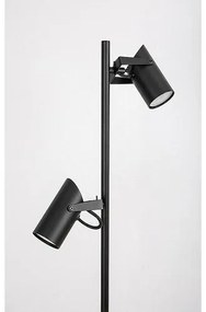 Rabalux 73046 stojacia podlahová lampa Maximilian