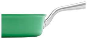 Grilovacia hliníková panvica s nepriľnavým povrchom ø 28 cm Meda 3.0 – FABINI