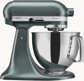 Stolový mixér's naklápacou hlavou Artisan, 4,8 l, 8 ks
