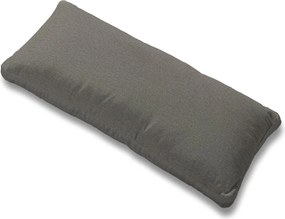Poťah na vankúš Karlstad 67x30cm farba produktu sivá látka zapletaná