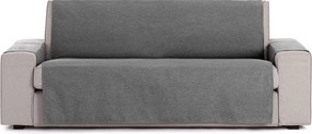 Poťah na trojmiestnu pohovku Universal grey