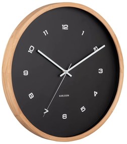 Nástenné hodiny ø 42 cm Modesta – Karlsson