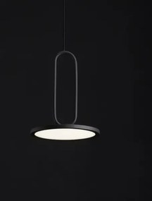 LED luster Gea