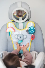 Hrací pultík do auta Koala
