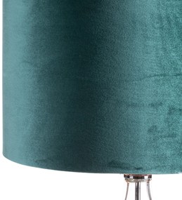 STOLOVÁ LAMPA LIMITED COLLECTION SALVIA8 69X40 CM ZELENÁ