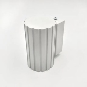 Brilagi - Nástenné svietidlo CRISPINA 1xGU10/10W/230V 10 cm biela