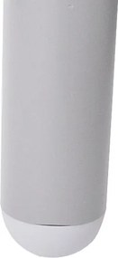 TAMPA hliníková súprava šedá