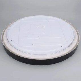 Brilagi -LED stmievateľné svietidlo MATTEO LED/60W/230V 3000-6500K pr. 51,5 cm čierna+DO
