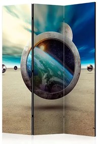 Paraván - Planet Walk [Room Dividers]