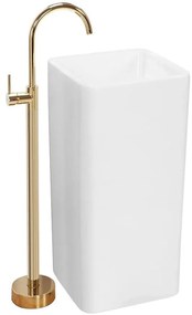 Umývadlo stojace Holly