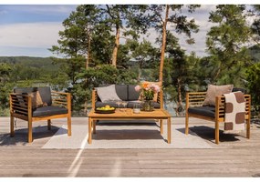 Záhradná súprava nábytku Bonami Selection Hawai
