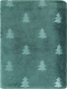 XXXLutz DEKA, polyester, 150/200 cm MISTRAL - Textil do domácnosti - 003591059501