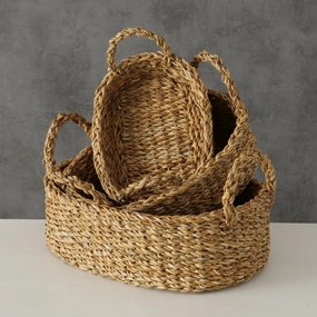 Oválny košík Sophy Variant: Veľký