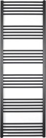 Radiátor kombinovaný SAT KD 180x45 cm SATRAKD4501800BL