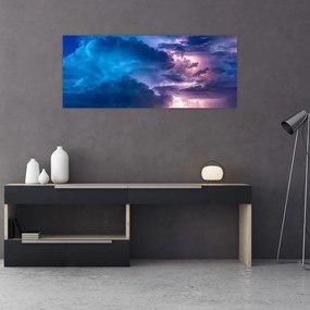 Obraz mračien (120x50 cm)