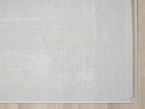 My Flair, Kusový koberec My Way creme, 80x150, šedá, chodba / predsieň