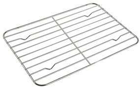 Orion Grilovací rošt, chróm 32 x 23 cm, L