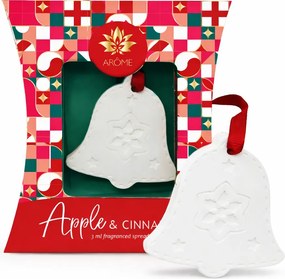 ARÔME Darčeková sada - Apple & Cinnamon