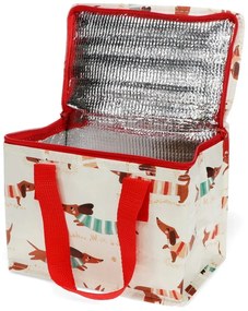 Chladiaca taška Sausage Dog – Rex London