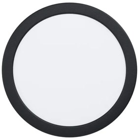 Eglo 99263 - LED Stmievateľné stropné svietidlo FUEVA 5 LED/16,5W/230V