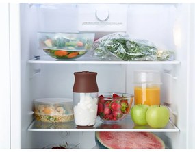 Dávkovač na cesto – Lékué