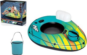 Veľké nafukovacie koleso + taška 169 x 137 cm Bestway 43398