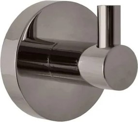RAV SLEZÁK Colorado háčik metal grey kartáčovaná COA0100MGK