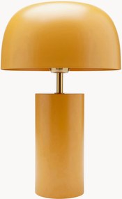 Ručne vyrobená stolová lampa Loungy