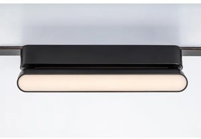 Rabalux 70128-LED Stm. str. svieti. do 1-fáz. lišt. sys. LiTrack 7W/24V 22 cm