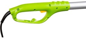 Fieldmann - Teleskopické nožnice na živý plot 450W/230V