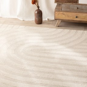 Koberec Belaro cream 160x230 cm