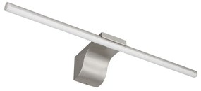 Globo 41925N - LED Kúpeľňové osvetlenie zrkadla PEPE LED/10W/230V IP44 chróm