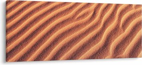 Obraz púšte (120x50 cm)