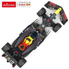 OAuto na diaľkové ovládanie, Oracle Red Bull Racing RB18 R/C 1:18, Rarstar