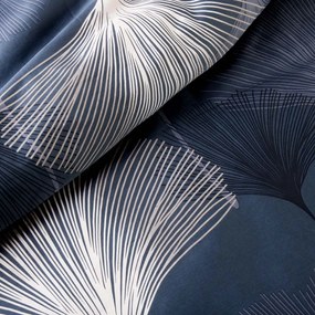 SATÉNOVÉ OBLIEČKY SATYNLOVE 200X220 CM, 2KS 70X80 CM LISTY