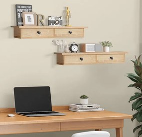 Závesná skrinka OSKAR LWS865B11 sonoma