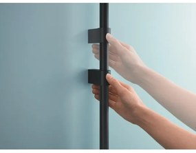 GROHE 269302431 - Sprchový set VITALIO COMFORT 110 900 mm čierny