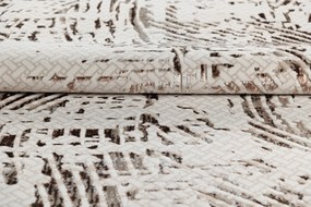 TA Koberec UD30A HNEDÁ PARMA YDD Rozmer: 80x150 cm