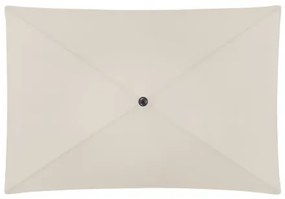 Doppler ACTIVE 200 x 120 cm - slnečník so stredovou nohou - 2. akosť (S289)