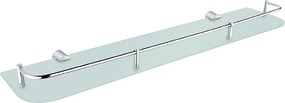 Nimco Polica s ohrádkou, 60 cm BORMO - BR 11091AX-60-26