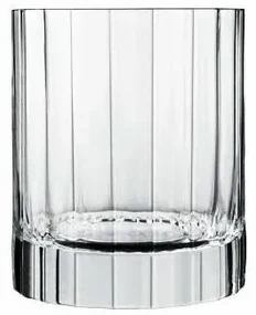 Luigi Bormioli Poháre BACH 255 ml, 6 ks