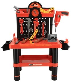 BABY MIX Detská dielňa Baby Mix Bricolage And Tool