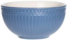 Kameninová misa Stela 610 ml modrá