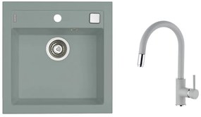 SET ALVEUS FORMIC 20/81+ BATERIE DELOS 81