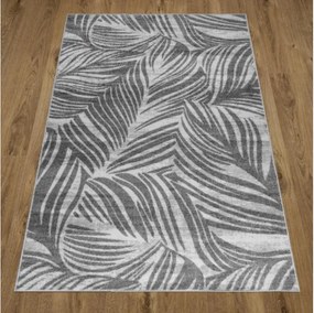 DC Koberec Firuze 052 sivá Rozmer: 240×330 cm