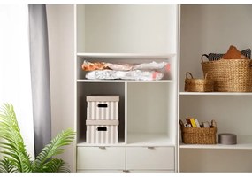 Vákuové vrecia v súprave 2 ks Premium Valve L – Compactor